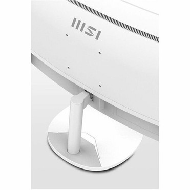 MSI Pro MP341CQW 34 Class UW-QHD Curved Screen LCD Monitor - 219 - 34 Viewable - Vertical Alignment VA - 3440 x 1440 - 107 - - 1 PROMP341CQW