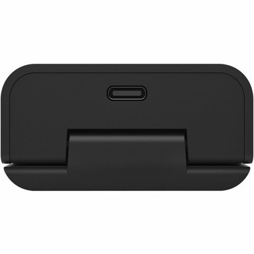 EPOS Video Conferencing Camera - Black - USB Type C - Microphone - Display Screen Monitor 1001120