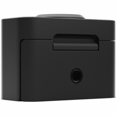 EPOS Video Conferencing Camera - Black - USB Type C - Microphone - Display Screen Monitor 1001120