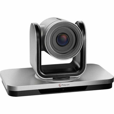 Poly EagleEye IV Video Conferencing Camera - 1920 x 1080 Video - CMOS Sensor - Auto-focus - 85deg Angle - 12x Digital Zoom 89L77AA