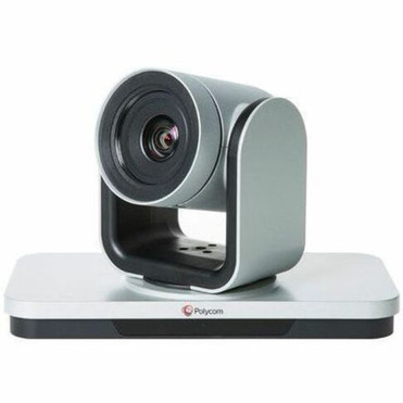 Poly EagleEye IV Video Conferencing Camera - 1920 x 1080 Video - CMOS Sensor - Auto-focus - 85deg Angle - 12x Digital Zoom 89L77AA