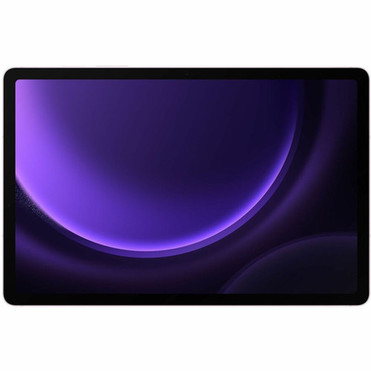Samsung Galaxy Tab S9 FE SM-X510 Rugged Tablet - 109 WUXGA - Octa-core Cortex A78 Quad-core 4 Core 240 GHz  Cortex A55 4 2 - SM-X510NLIEXAC