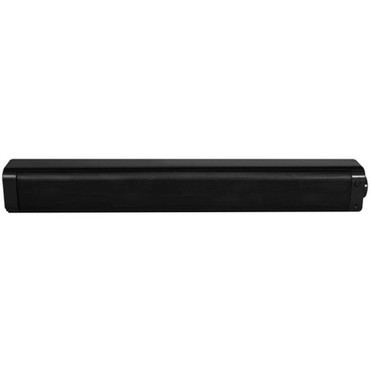 GPX HTB017B Bluetooth Sound Bar Speaker HTB017B