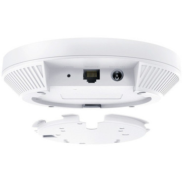 TP-Link EAP650 Dual Band IEEE 80211 abgnacax 293 Gbits Wireless Access Point - 240 GHz 5 GHz - Internal - MIMO Technology - EAP650