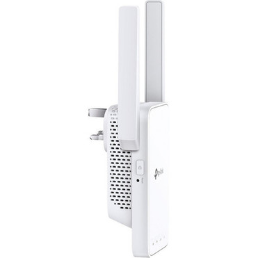 TP-Link RE315 Dual Band IEEE 80211ac 117 Gbits Wireless Range Extender - 240 GHz 5 GHz - External - MIMO Technology - 1 x Network RE315