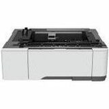 Lexmark 550-Sheet Tray - 550 Sheet - Plain Paper Label Card Stock Vinyl Label 50M7550