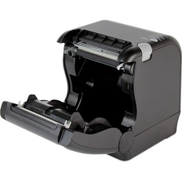 POS-X Desktop Direct Thermal Printer - Monochrome - Receipt Print - Ethernet - USB - 220 mms Mono - 180 x 180 dpi - 315 8001 mm 911LB460200733
