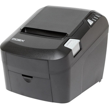 POS-X EVO HiSpeed EVO-PT3-1HU Desktop Direct Thermal Printer - Monochrome - Receipt Print - USB - 300 mms Mono - 180 x 180 dpi - 80 911LB480200233