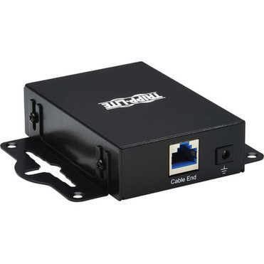 Tripp Lite by Eaton B110-SP-10G Surge SuppressorProtector - 2 x RJ-45 - Ethernet - TAA Compliant B110-SP-10G