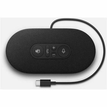Microsoft Modern USB-C Headset - Microsoft Teams Certification - Stereo - USB Type C - Wired - 100 Hz - 20 kHz - On-ear Over-the-head I6P-00008