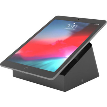 Compulocks Magnetix Desk Mount for iPad Tablet - Black - 13 Screen Support MNTX341B