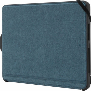 Targus Protect THZ779GL Carrying Case Microsoft Surface Go 2 Surface Go Surface Go 3 Surface Go 4 Tablet - Gray - Drop Resistant - THZ779GL