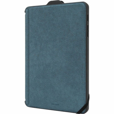 Targus Protect THZ779GL Carrying Case Microsoft Surface Go 2 Surface Go Surface Go 3 Surface Go 4 Tablet - Gray - Drop Resistant - THZ779GL