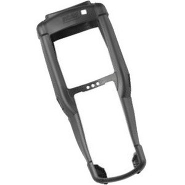 Zebra Gun Terminal Boot - For Handheld - Rubber 11-72959-04R