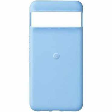 Google Smartphone Case - For Google Pixel 8 Pro Smartphone - Blue GA04976