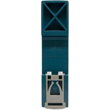 Transition Networks Industrial DIN Rail Mounted Power Supply - DIN Rail - 120 V AC 230 V AC Input - 24 V DC Output - 10 W - 84 25135