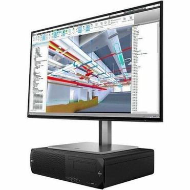 HP Z2 G9 Workstation - 1 x Intel Core i7 Hexadeca-core 16 Core i7-13700 13th Gen 210 GHz - 16 GB DDR5 SDRAM RAM - 512 GB SSD - Form 87C25UTABA