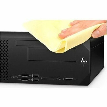 HP Z2 G9 Workstation - 1 x Intel Core i7 Hexadeca-core 16 Core i7-13700 13th Gen 210 GHz - 16 GB DDR5 SDRAM RAM - 512 GB SSD - Form 87C25UTABA