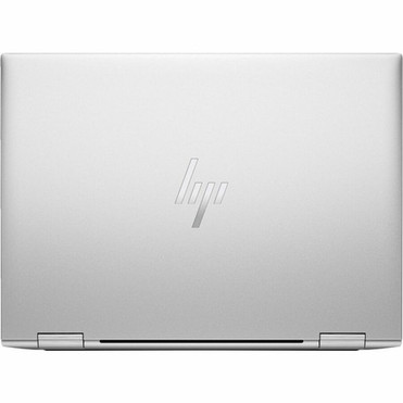 HP Elite x360 1040 G10 14 Touchscreen Convertible 2 in 1 Notebook - WUXGA - 1920 x 1200 - Intel Core i5 13th Gen i5-1335U Deca-core - 7Z176UTABA
