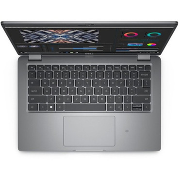 Dell Precision 3000 3480 14 Mobile Workstation - Full HD - 1920 x 1080 - Intel Core i7 13th Gen i7-1360P Dodeca-core 12 Core 220 - X32XC