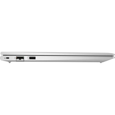 HP ProBook 455 G10 156 Notebook - Full HD - 1920 x 1080 - AMD Ryzen 5 7530U Hexa-core 6 Core - 8 GB Total RAM - 256 GB SSD - Pike 7P3B6UTABL