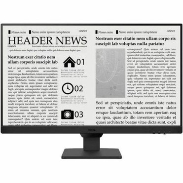 BenQ GW2790 27 Class Full HD LED Monitor - 169 - 27 Viewable - In-plane Switching IPS Technology - LED Backlight - 1920 x 1080 - GW2790