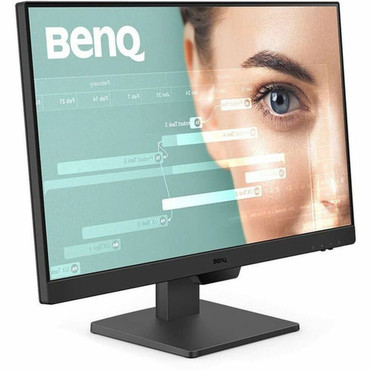 BenQ GW2490 24 Class Full HD LED Monitor - 169 - Black - 238 Viewable - In-plane Switching IPS Technology - LED Backlight - 1920 GW2490
