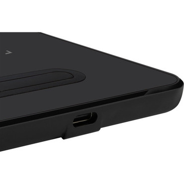 Adesso 8 x 5 Graphic Tablet - Graphics Tablet - 8 20320 mm x 5 127 mm - 5080 lpi Cable - 8192 Pressure Level - Pen - 1 - Mac CYBERTABLET K8