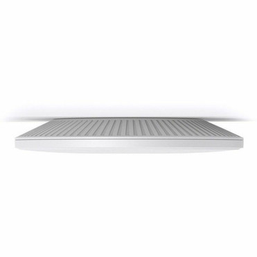 TP-Link Omada EAP773 Tri Band IEEE 80211 abgnacaxbe 1040 Gbits Wireless Access Point - 240 GHz 5 GHz 6 GHz - MIMO - 1 x - EAP773