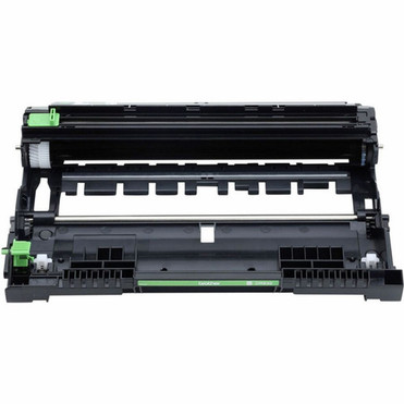 Brother DR830 Drum Unit - Laser Print Technology - 15000 Pages - 1 Each - Black DR830