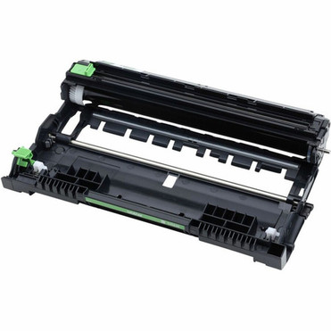 Brother DR830 Drum Unit - Laser Print Technology - 15000 Pages - 1 Each - Black DR830