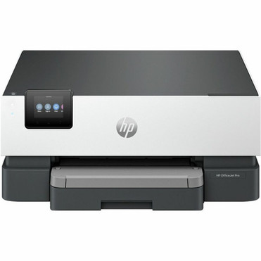 HP Officejet Pro 9110b Desktop Wireless Inkjet Printer - Color - 32 ppm Mono  32 ppm Color - 1200 x 1200 dpi Print - Automatic Duplex 5A0S1AB1H