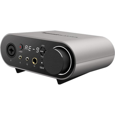 Creative Sound Blaster AE-9 PCIe Sound Card wBreakout Box - 71 Sound Channels - Internal - Creative Sound Core3D - PCI Express - 129 70SB178000000