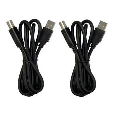 2-Port KVM Switch - DPUSB