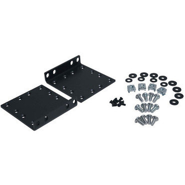Tripp_Lite_UPSHDEARKIT_Front_Mount_UPS_Brackets_-_Steel_-_2948_kg_UPSHDEARKIT Tripp_Lite_UPSHDEARKIT_Front_Mount_UPS_Brackets_-_Steel_-_2948_kg_UPSHDEARKIT