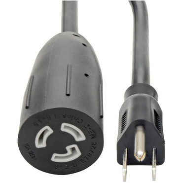 Tripp_Lite_1ft_Power_Cord_Extension_Cable_5-15P_to_5-15R_Heavy_Duty_15A_14AWG_1_-_120V_AC_-_15A_-_03m_P023-001