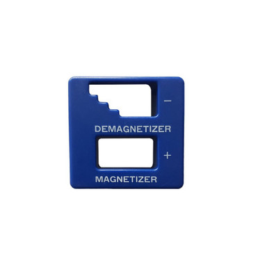 Driver Bit Magnetizer  Demagnetizer