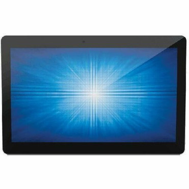 Elo I-Series POS Terminal - Qualcomm 2 GHz - 2 GB DDR3L SDRAM - 16 GB SSD - Windows 81 E462384