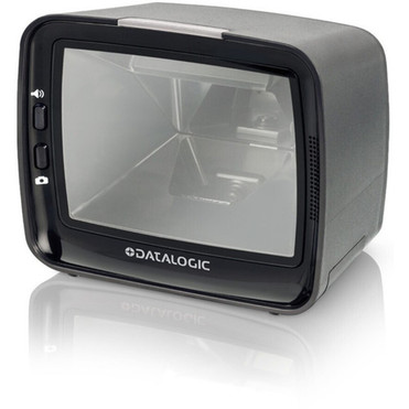 Datalogic Magellan 3450VSi - 1D 2D - Imager - Omni-directional - USB Serial Powered USB - IP52 - USB - Retail M3410-010210-00604