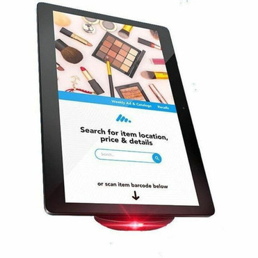 Elo I-Series 4 POS Terminal - Value Model - Rockchip RK3399 - 4 GB - 32 GB - Android 10 E391032