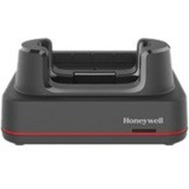 Honeywell Single Charging Home Base - Docking - Mobile Computer Battery - 1 Slot - Charging Capability EDA52-HB-1