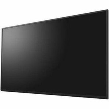 Sony Pro BRAVIA FW-65EZ20L Digital Signage Display - 65 LCD - In-plane Switching IPS Technology - High Dynamic Range HDR - 16 7 - FW65EZ20L