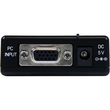 StarTechcom_High_Resolution_VGA_to_Composite_RCA_or_S-Video_Converter_-_PC_to_TV_-_VGA_VGA2VID