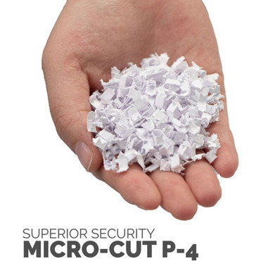 Fellowes AutoMax 100MA Auto Feed Shredder - Continuous Shredder - Micro Cut - 10 Per Pass - for shredding Credit Card Paper Paper - 4704001