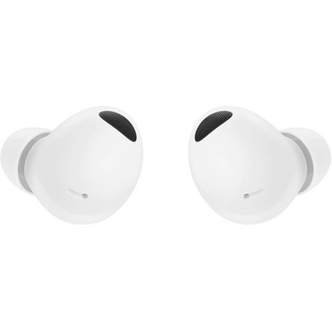 Samsung Galaxy Buds2 Pro Earset - Stereo - Wireless - Bluetooth - Earbud - Binaural - In-ear - Noise Canceling - White SM-R510NZWAXAC