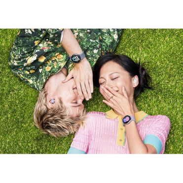 Samsung Galaxy Buds2 Pro Earset - Stereo - Wireless - Bluetooth - Earbud - Binaural - In-ear - Noise Canceling - White SM-R510NZWAXAC