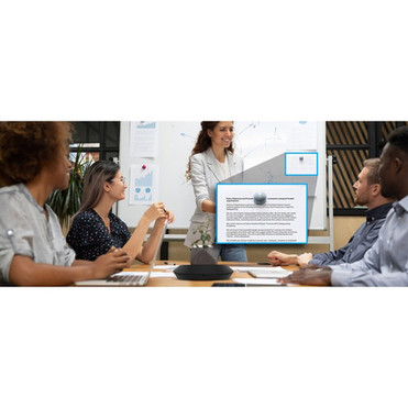 AVer VC520 Pro2 Video Conference Camera System - 1280 x 720 Video Content - H264 - Full HD - 60 fps - AAC-LC - 1 x Network Line In COMVCPRO2