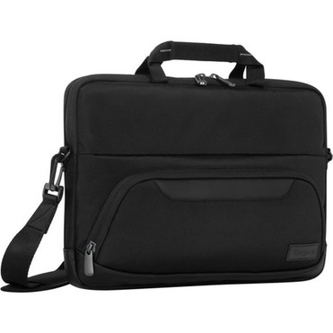 Targus TBS579GL Notebook Case - For Notebook - Black - 14 Maximum Screen Size Supported TBS579GL