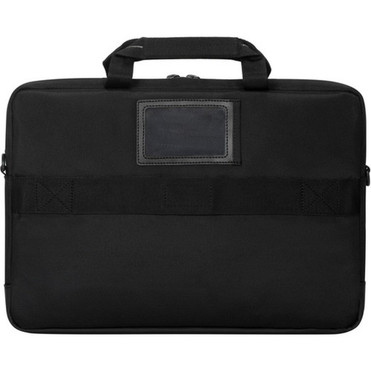 Targus TBS579GL Notebook Case - For Notebook - Black - 14 Maximum Screen Size Supported TBS579GL