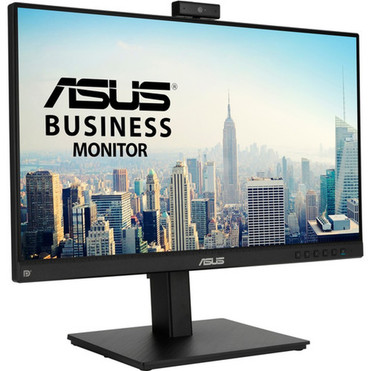Asus ProArt BE24EQSK 24 Class Webcam Full HD LCD Monitor - 169 - 238 Viewable - In-plane Switching IPS Technology - LED - 1920 x BE24EQSK